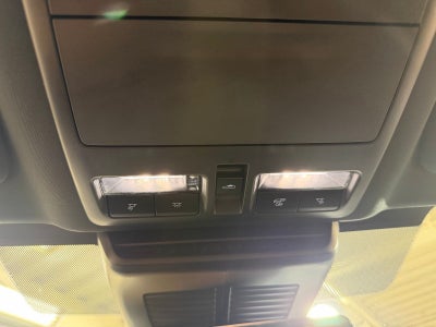 2024 Mazda Mazda CX-90 3.3 Turbo Premium Plus
