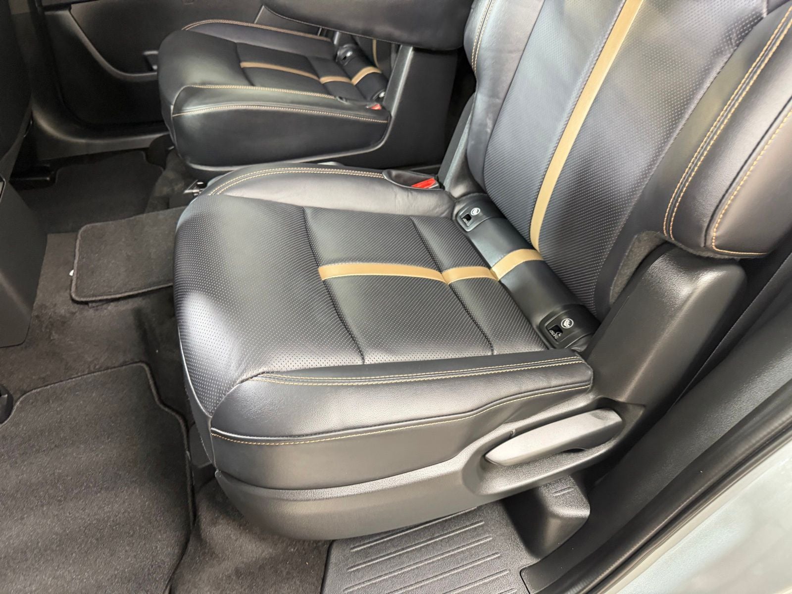 2024 Mazda Mazda CX-90 3.3 Turbo Premium Plus