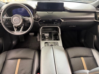 2024 Mazda Mazda CX-90 3.3 Turbo Premium Plus