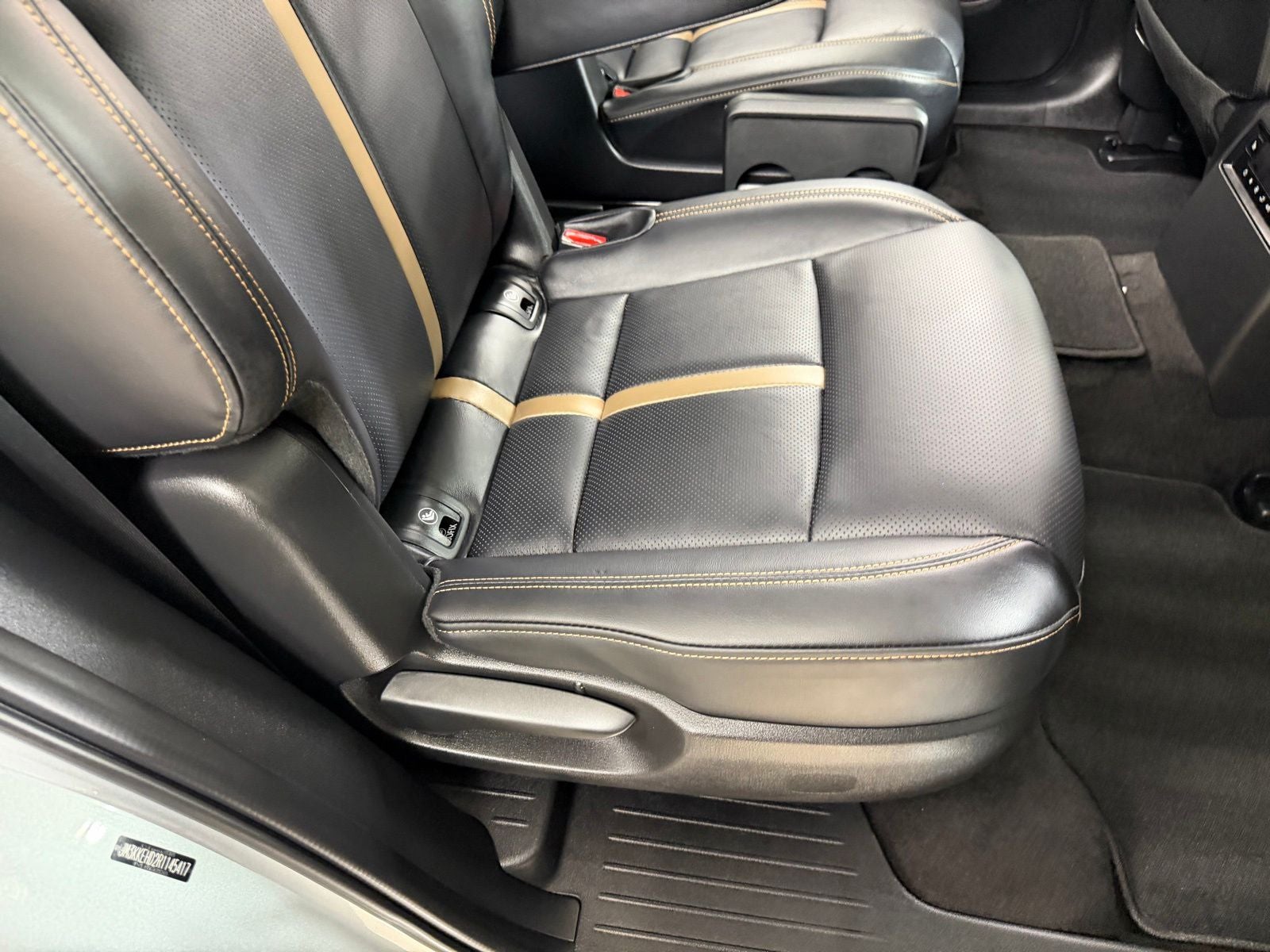 2024 Mazda Mazda CX-90 3.3 Turbo Premium Plus
