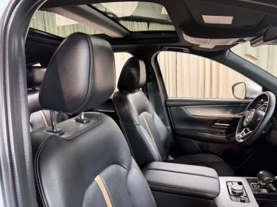 2024 Mazda Mazda CX-90 3.3 Turbo Premium Plus