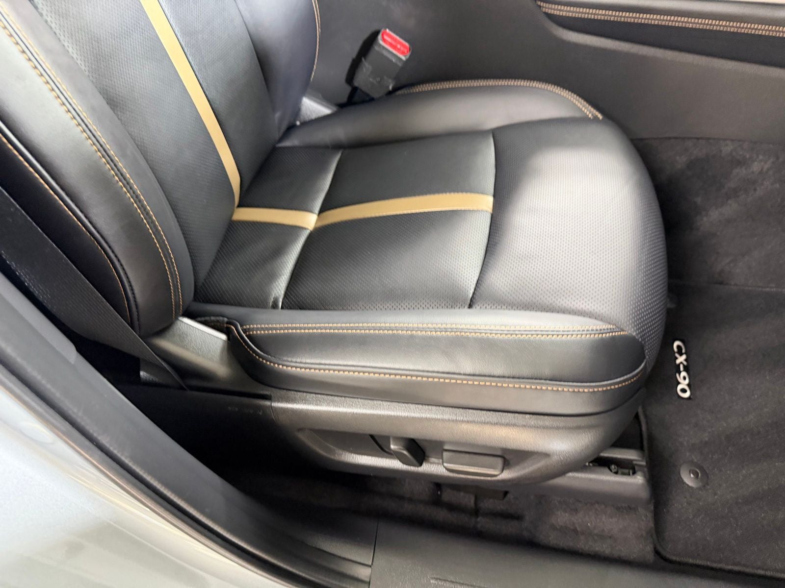 2024 Mazda Mazda CX-90 3.3 Turbo Premium Plus