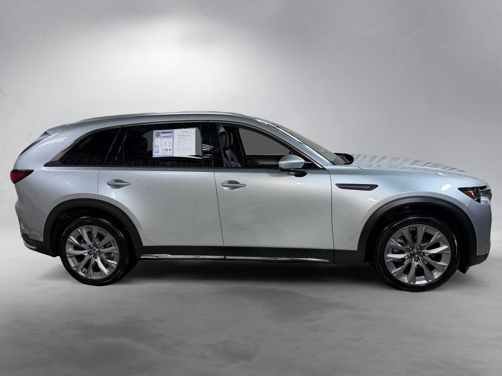 2024 Mazda Mazda CX-90 3.3 Turbo Premium Plus