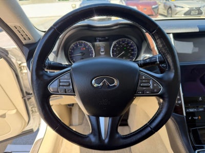 2014 INFINITI Q50 Hybrid Premium