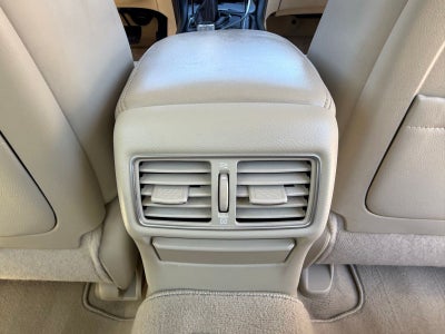 2014 INFINITI Q50 Hybrid Premium