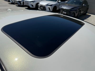 2014 INFINITI Q50 Hybrid Premium