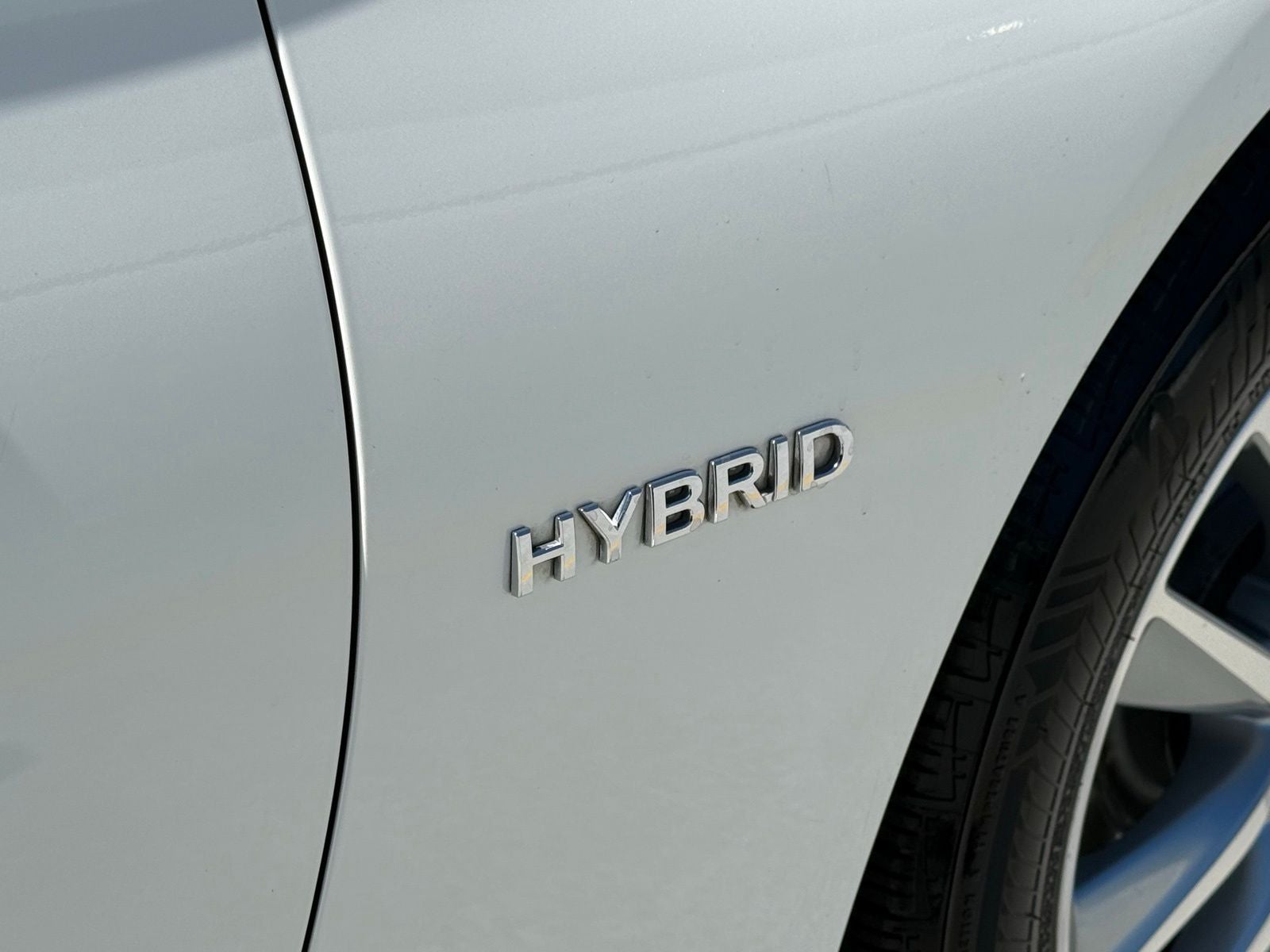 2014 INFINITI Q50 Hybrid Premium