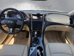 2014 INFINITI Q50 Hybrid Premium