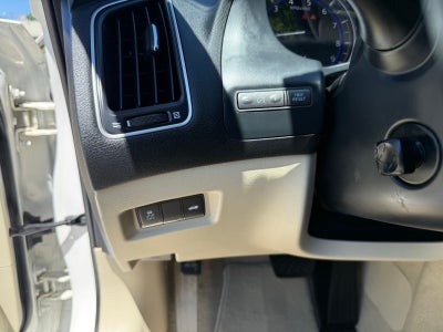 2014 INFINITI Q50 Hybrid Premium