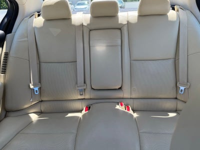 2014 INFINITI Q50 Hybrid Premium