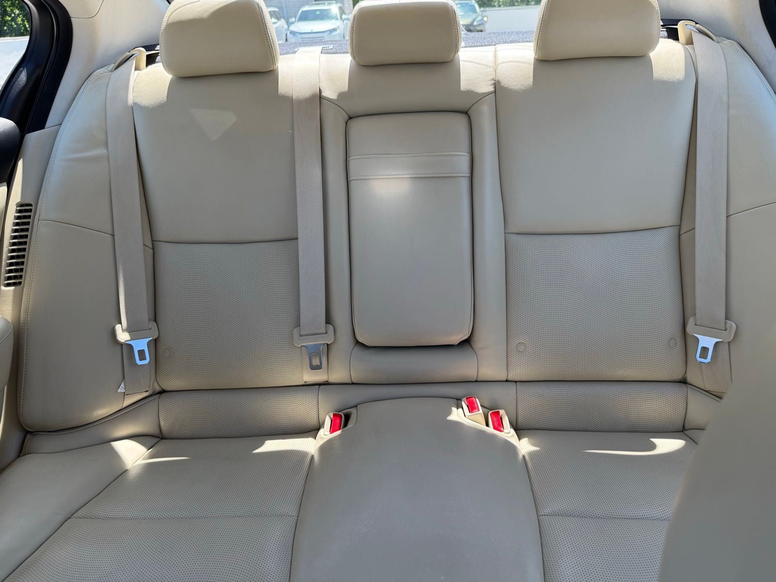 2014 INFINITI Q50 Hybrid Premium