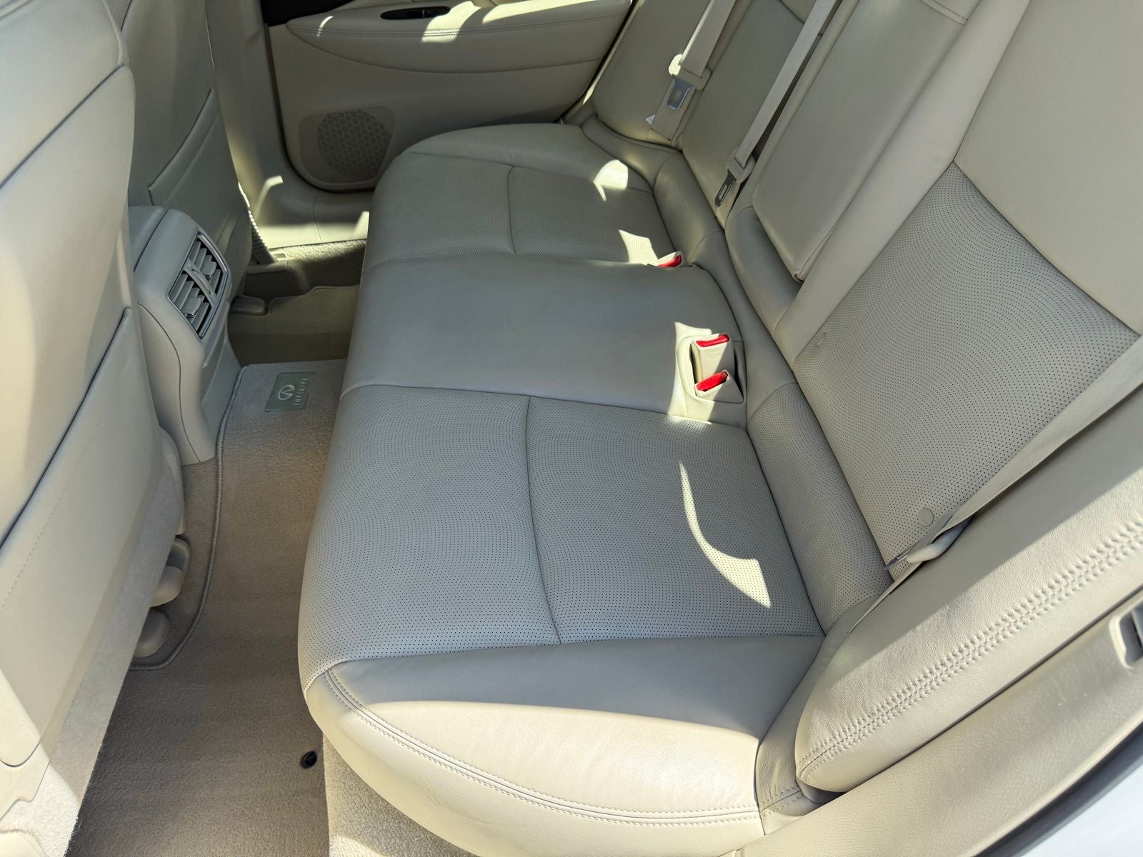 2014 INFINITI Q50 Hybrid Premium