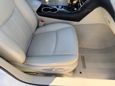 2014 INFINITI Q50 Hybrid Premium