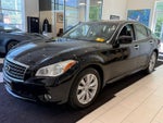 2011 INFINITI M56 X