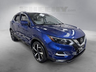 2020 Nissan Rogue Sport SL