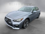 2014 INFINITI Q50 Sport