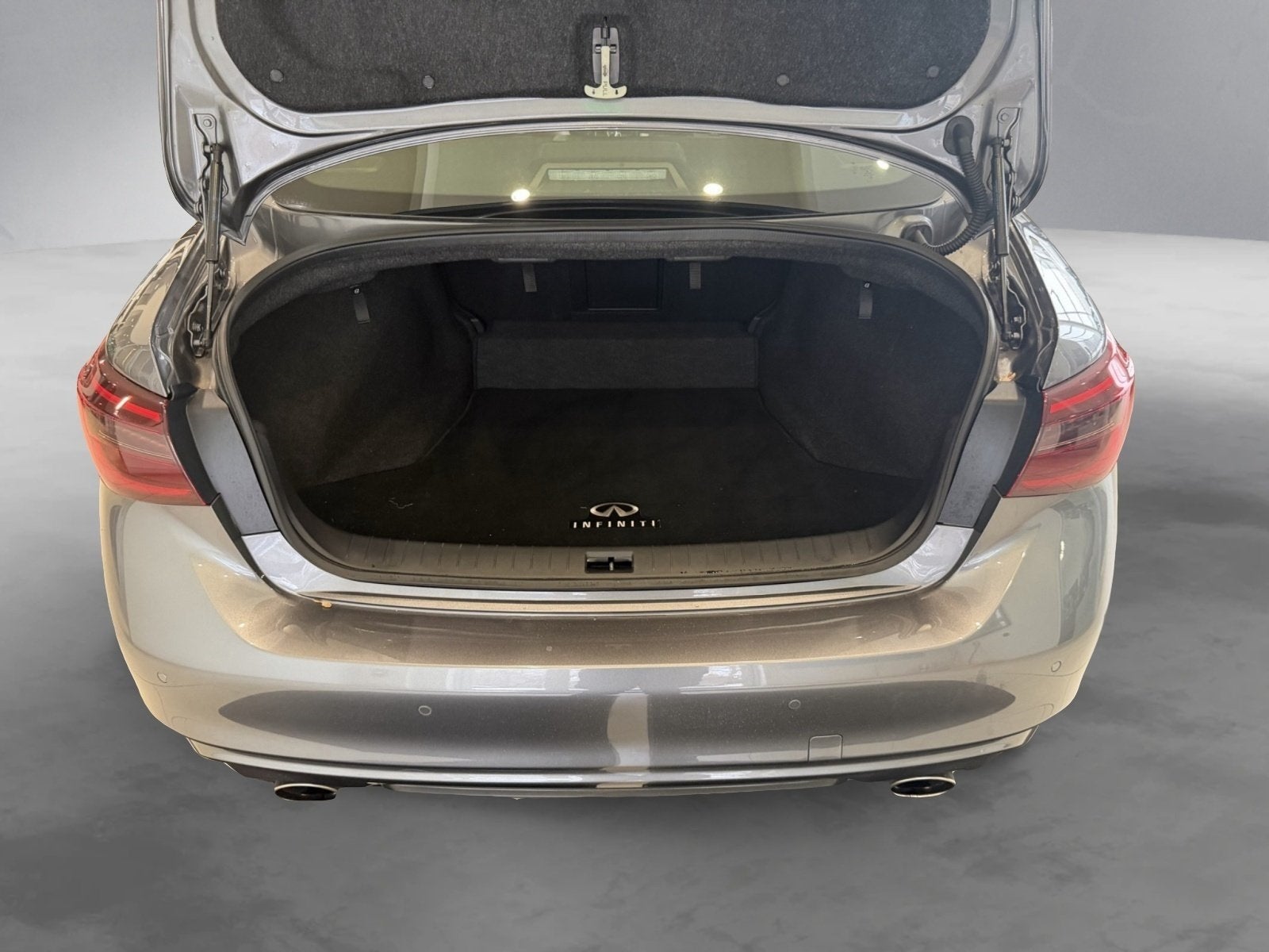 2024 INFINITI Q50 LUXE