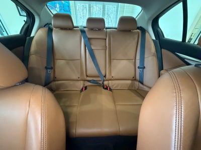 2024 INFINITI Q50 LUXE