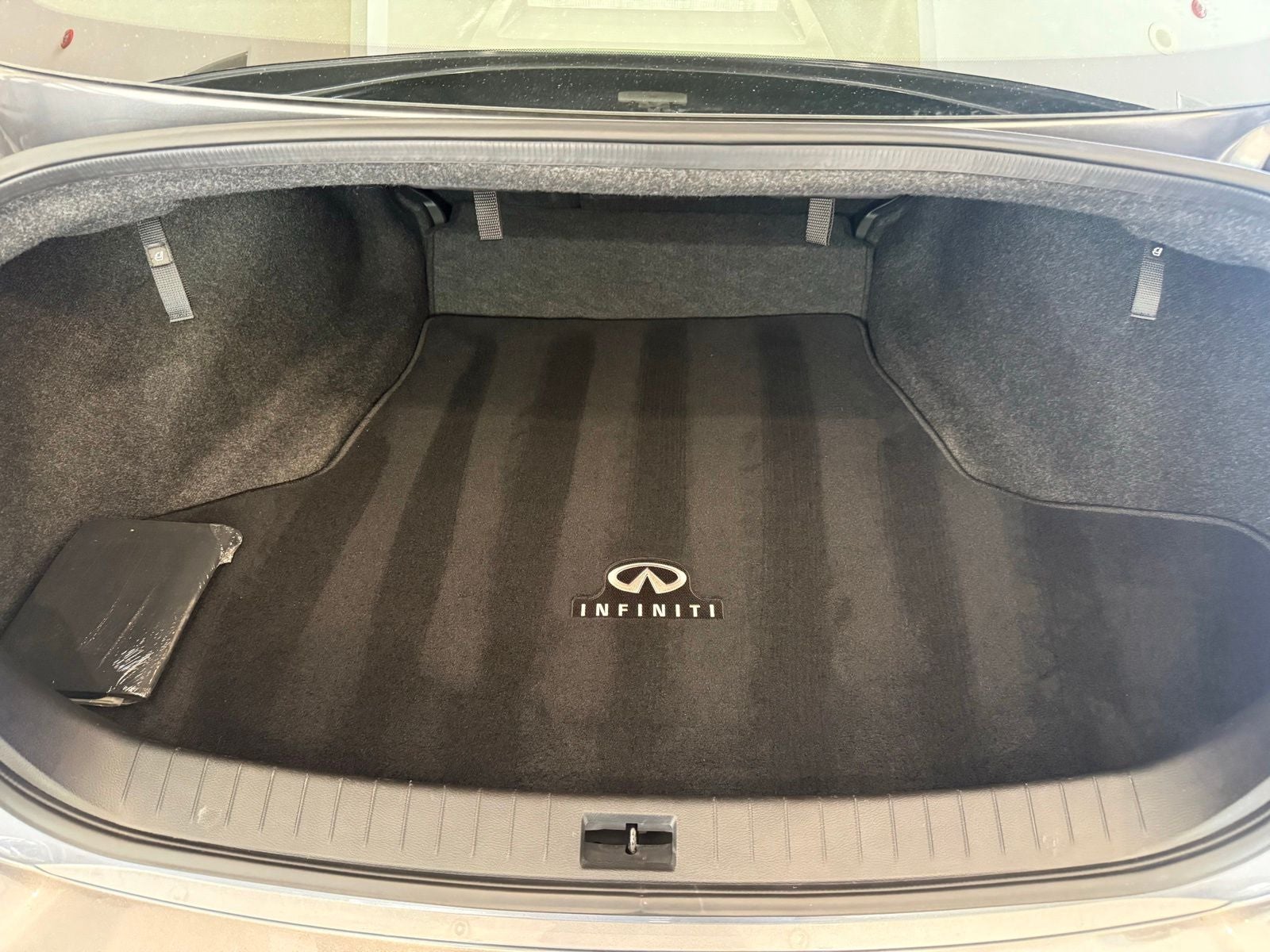2024 INFINITI Q50 LUXE