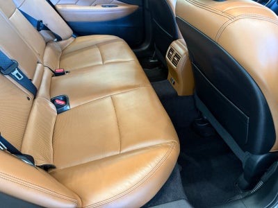 2024 INFINITI Q50 LUXE