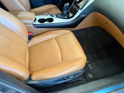 2024 INFINITI Q50 LUXE