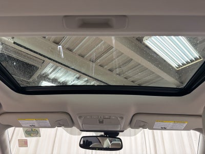 2024 INFINITI Q50 LUXE