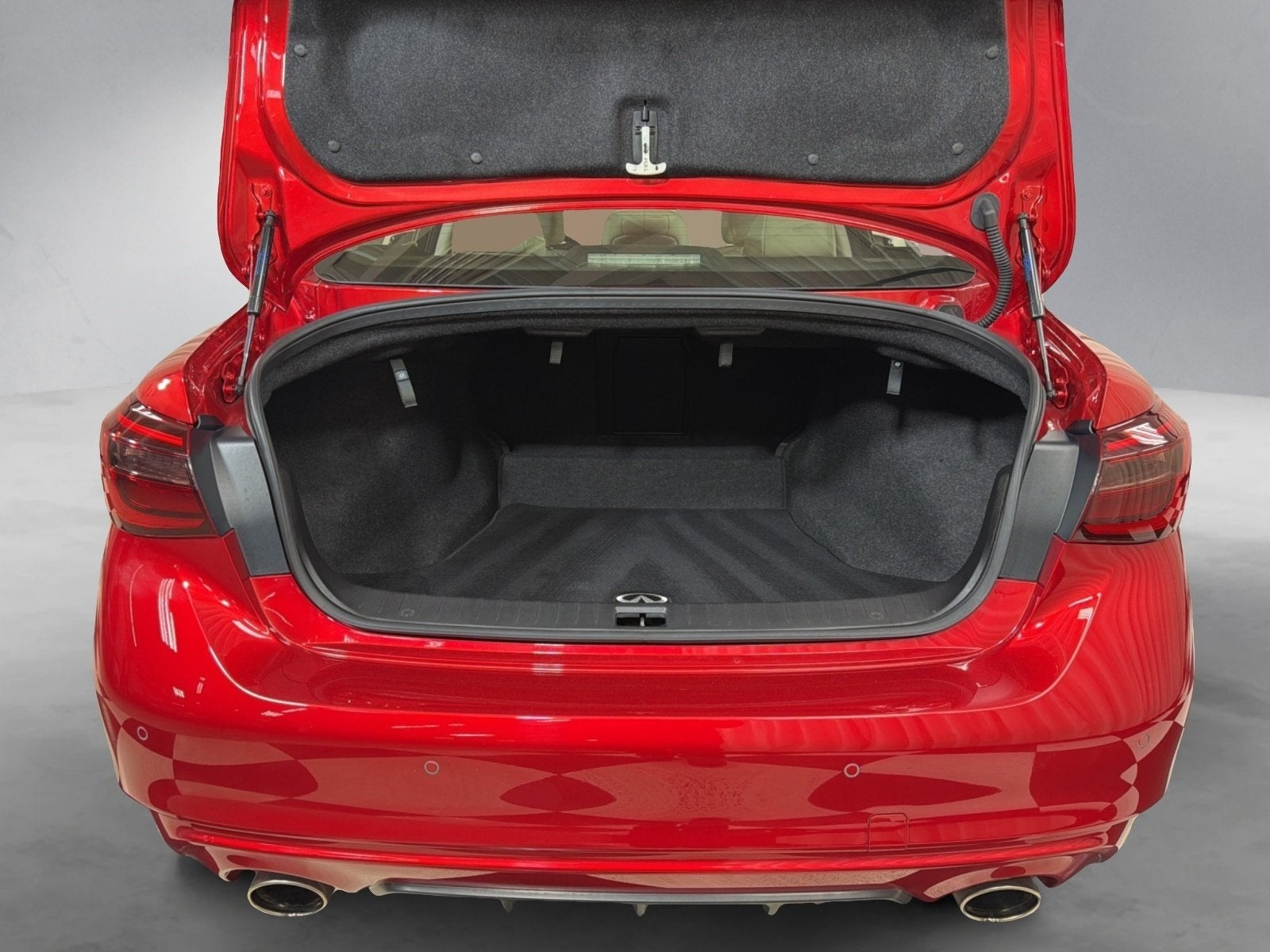 2024 INFINITI Q50 LUXE