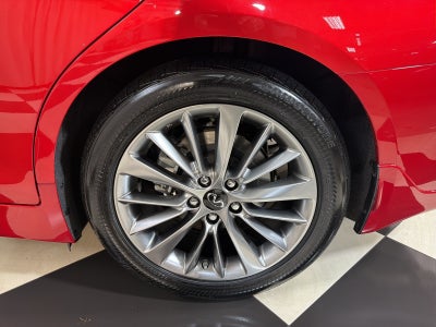 2024 INFINITI Q50 LUXE