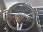 2018 INFINITI Q60 3.0t LUXE
