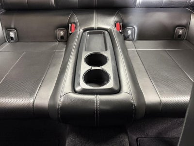 2022 INFINITI Q60 LUXE