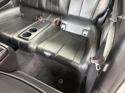 2022 INFINITI Q60 LUXE
