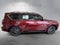 2022 Nissan Armada Platinum