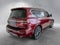 2022 Nissan Armada Platinum