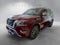 2022 Nissan Armada Platinum