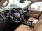 2022 Nissan Armada Platinum