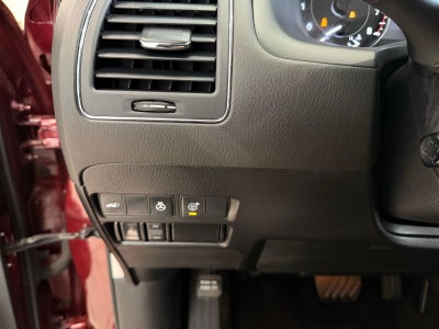 2022 Nissan Armada Platinum