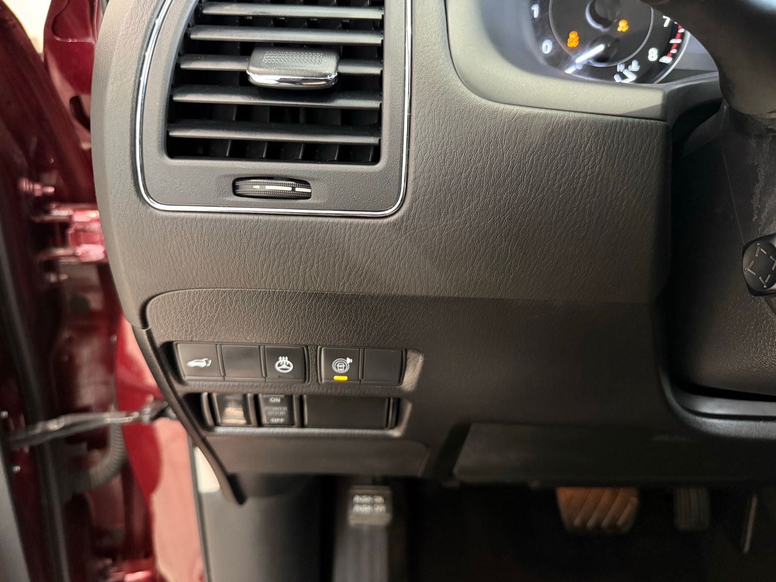 2022 Nissan Armada Platinum