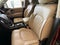 2022 Nissan Armada Platinum