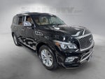 2016 INFINITI QX80 Base