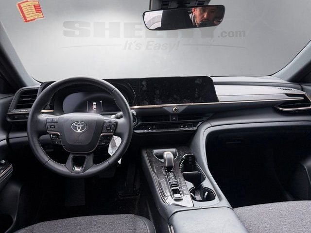 2024 Toyota Crown XLE