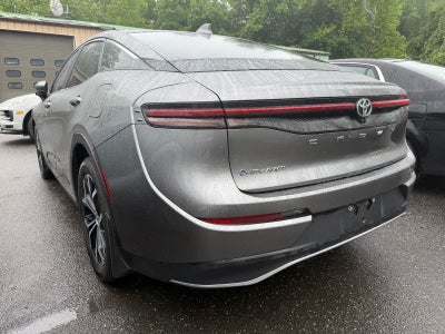 2024 Toyota Crown XLE