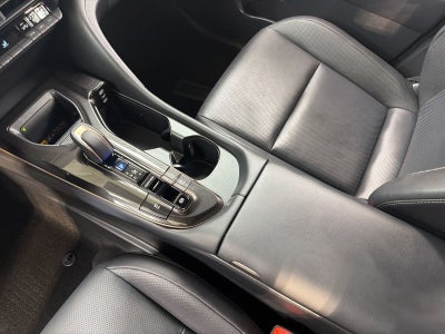 2025 Toyota Crown Signia XLE
