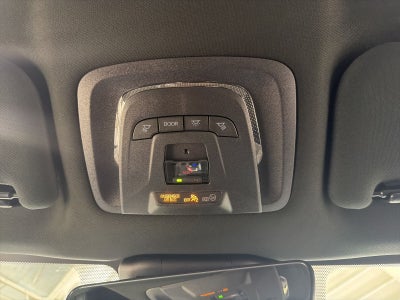 2025 Toyota Crown Signia XLE