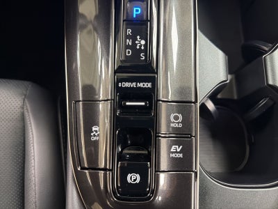 2025 Toyota Crown Signia XLE