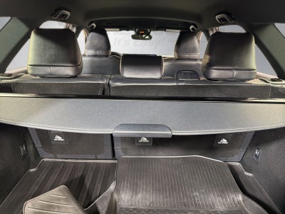 2025 Toyota Crown Signia XLE