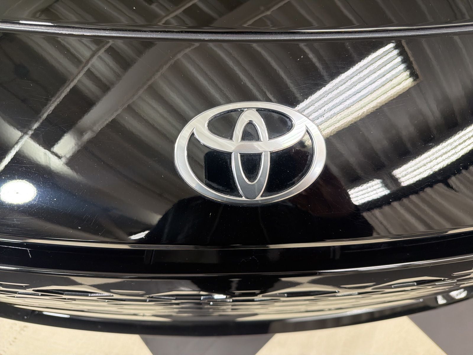 2025 Toyota Crown Signia XLE