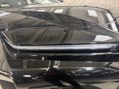 2025 Toyota Crown Signia XLE