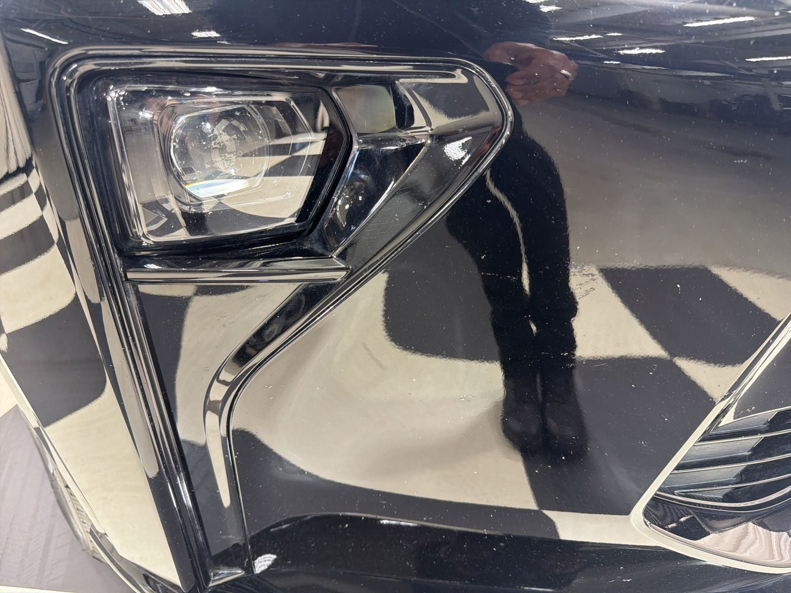 2025 Toyota Crown Signia XLE