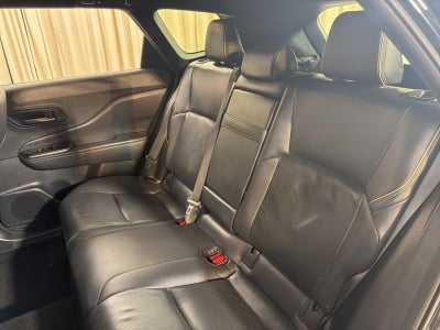 2025 Toyota Crown Signia XLE