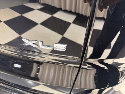 2025 Toyota Crown Signia XLE